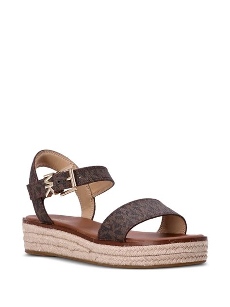 michael kors richie espadrille